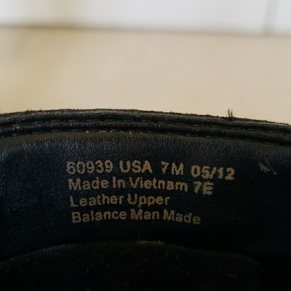 Clarks tall boots - Picture 5 of 7